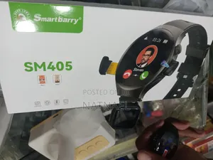 Smart Berry Sm405 Smart Watch