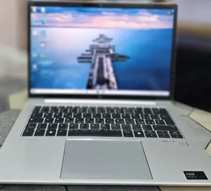 New Laptop HP Elitebook Ultra G1i 16GB Intel Core Ultra 7 SSD 512GB