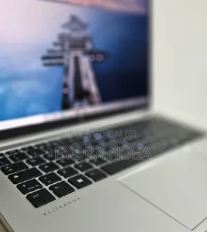 New Laptop HP Elitebook Ultra G1i 16GB Intel Core Ultra 7 SSD 512GB