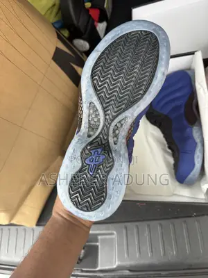 Shoes Nike