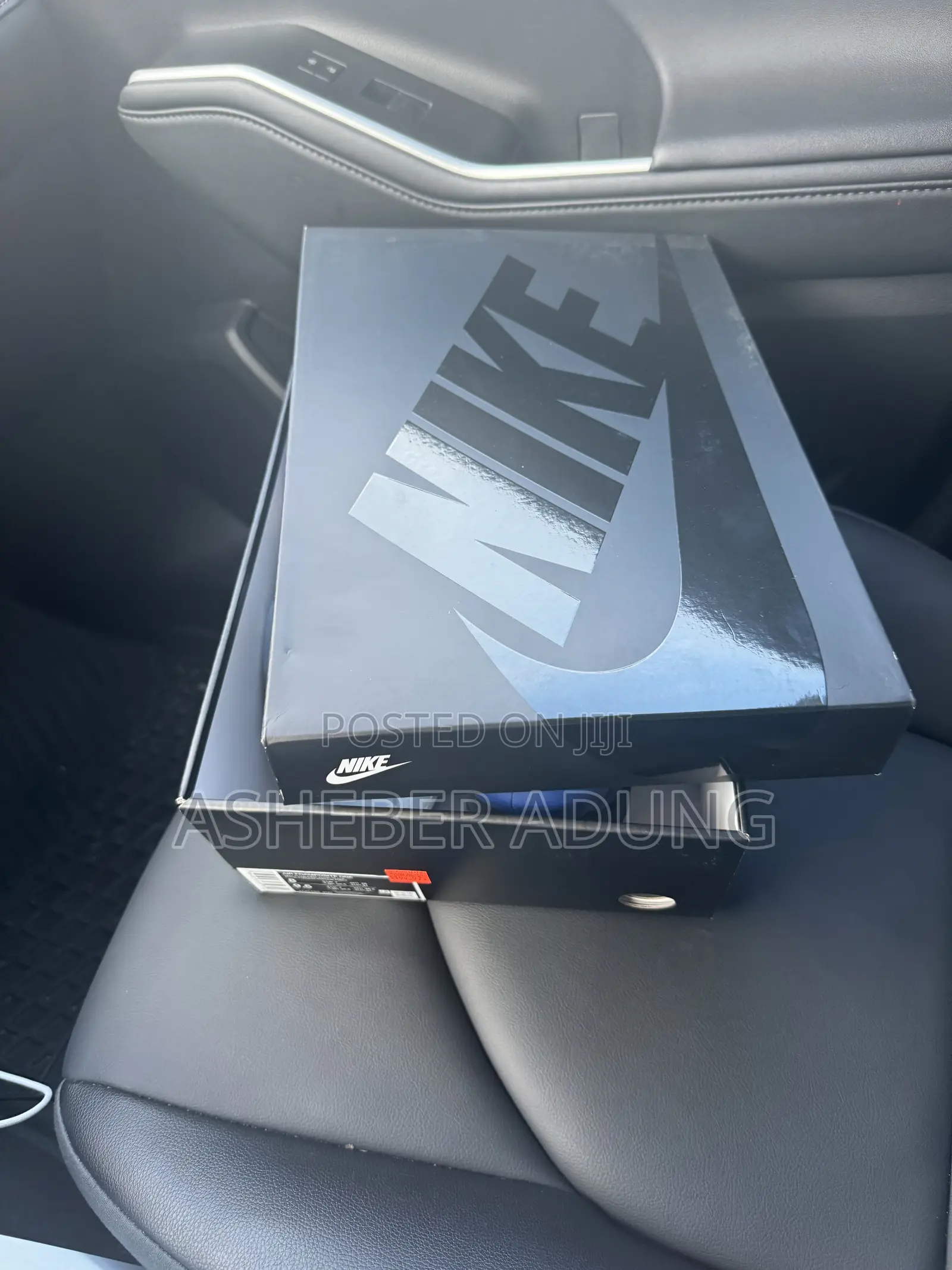 Shoes Nike
