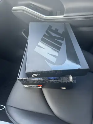 Shoes Nike