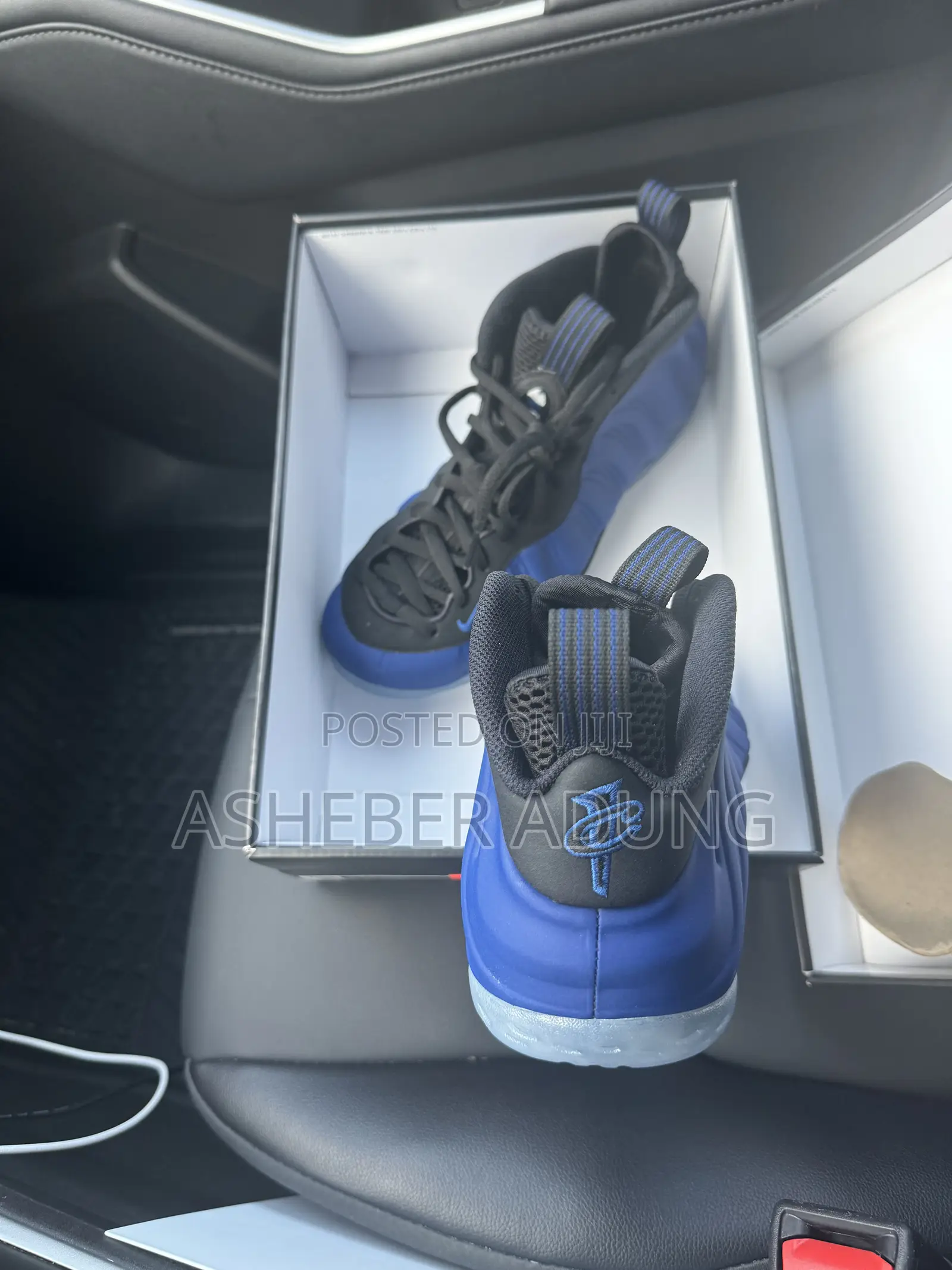 Shoes Nike