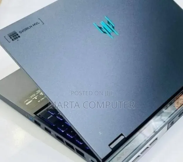 New Laptop Acer Predator Helios 300 16GB Intel Core i9 SSD 1T