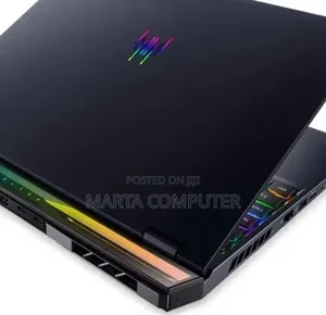 New Laptop Acer Predator Helios 300 16GB Intel Core i9 SSD 1T