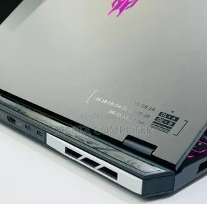 New Laptop Acer Predator Helios 300 16GB Intel Core i9 SSD 1T