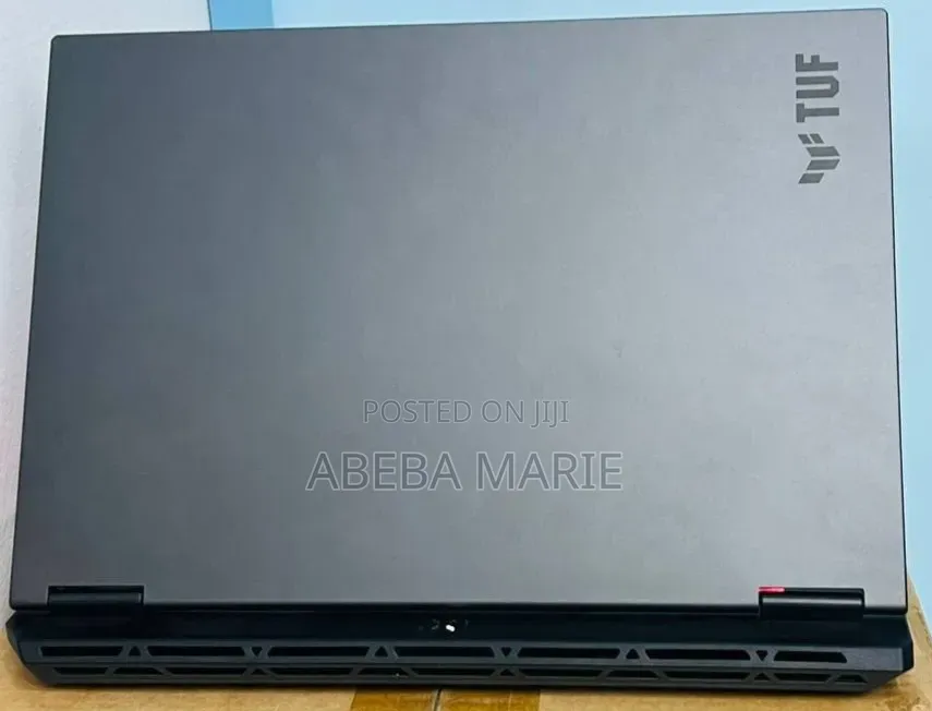 New Laptop Asus TUF Gaming A16 32GB Intel Core i7 SSD 1T