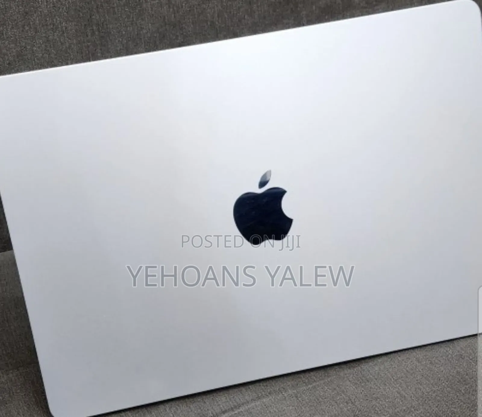 New Laptop Apple MacBook Air 2025 M4 16GB Apple M4 SSD 256GB