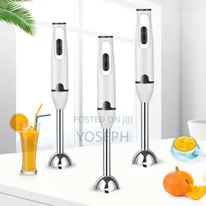 Stick Blender