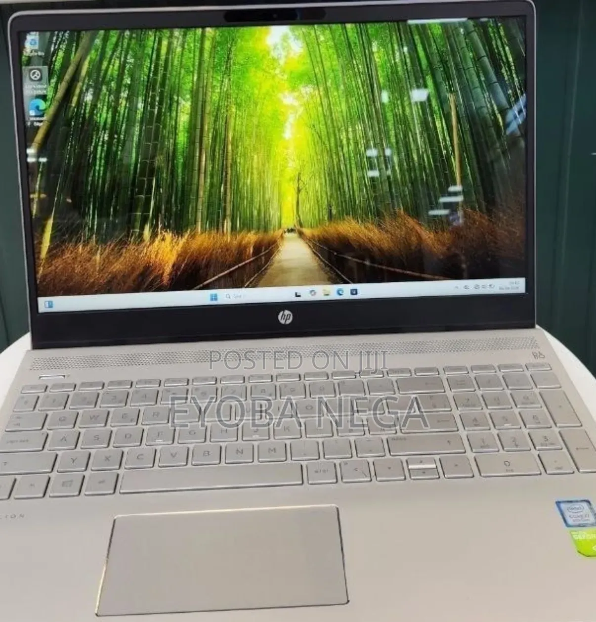 Laptop HP Pavilion 15 16GB Intel Core i7 SSD 512GB