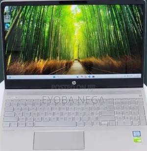 Laptop HP Pavilion 15 16GB Intel Core i7 SSD 512GB