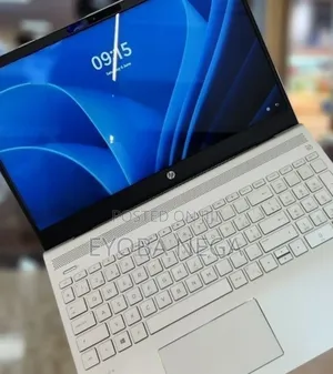 Laptop HP Pavilion 15 16GB Intel Core i7 SSD 512GB