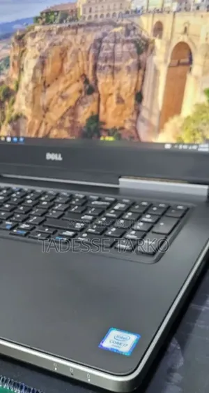 New Laptop Dell Precision 7720 64GB Intel Core i7 SSD 512GB