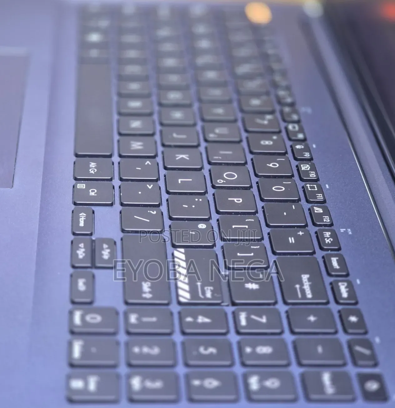 New Laptop Asus Vivobook 16 16GB Intel Core i7 SSD 512GB