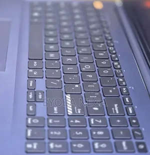 New Laptop Asus Vivobook 16 16GB Intel Core i7 SSD 512GB