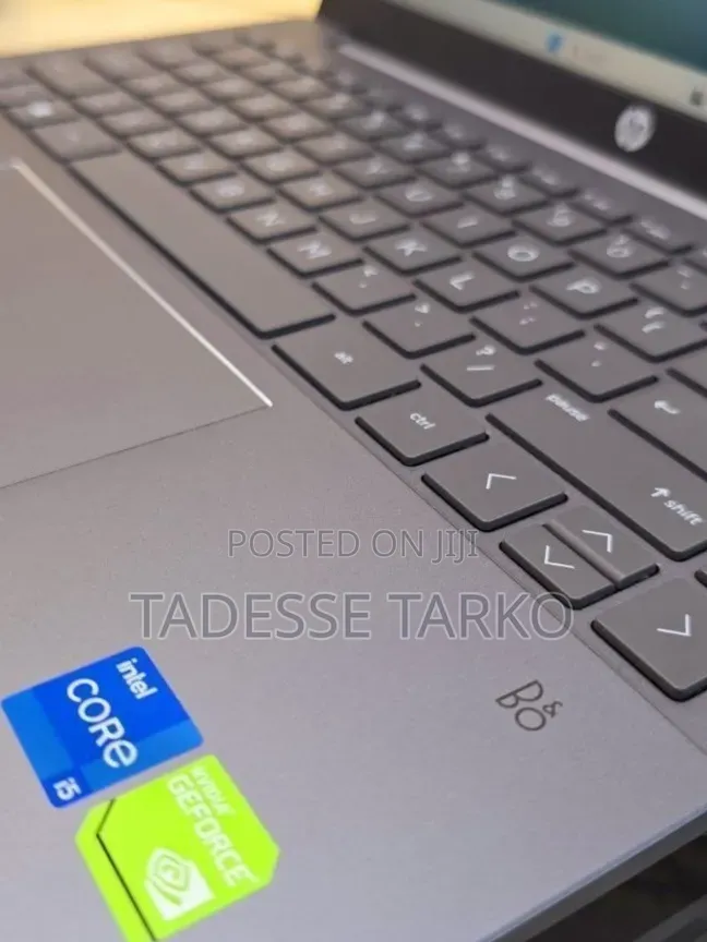 New Laptop HP Pavilion 14 16GB Intel Core i5 SSD 512GB