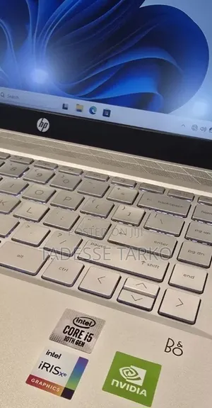 New Laptop HP Pavilion 14 16GB Intel Core i5 SSD 512GB