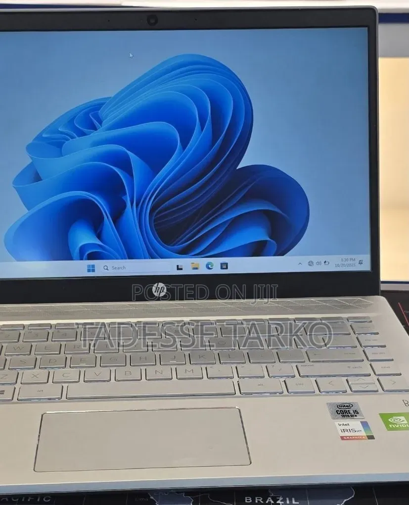 New Laptop HP Pavilion 14 16GB Intel Core i5 SSD 512GB