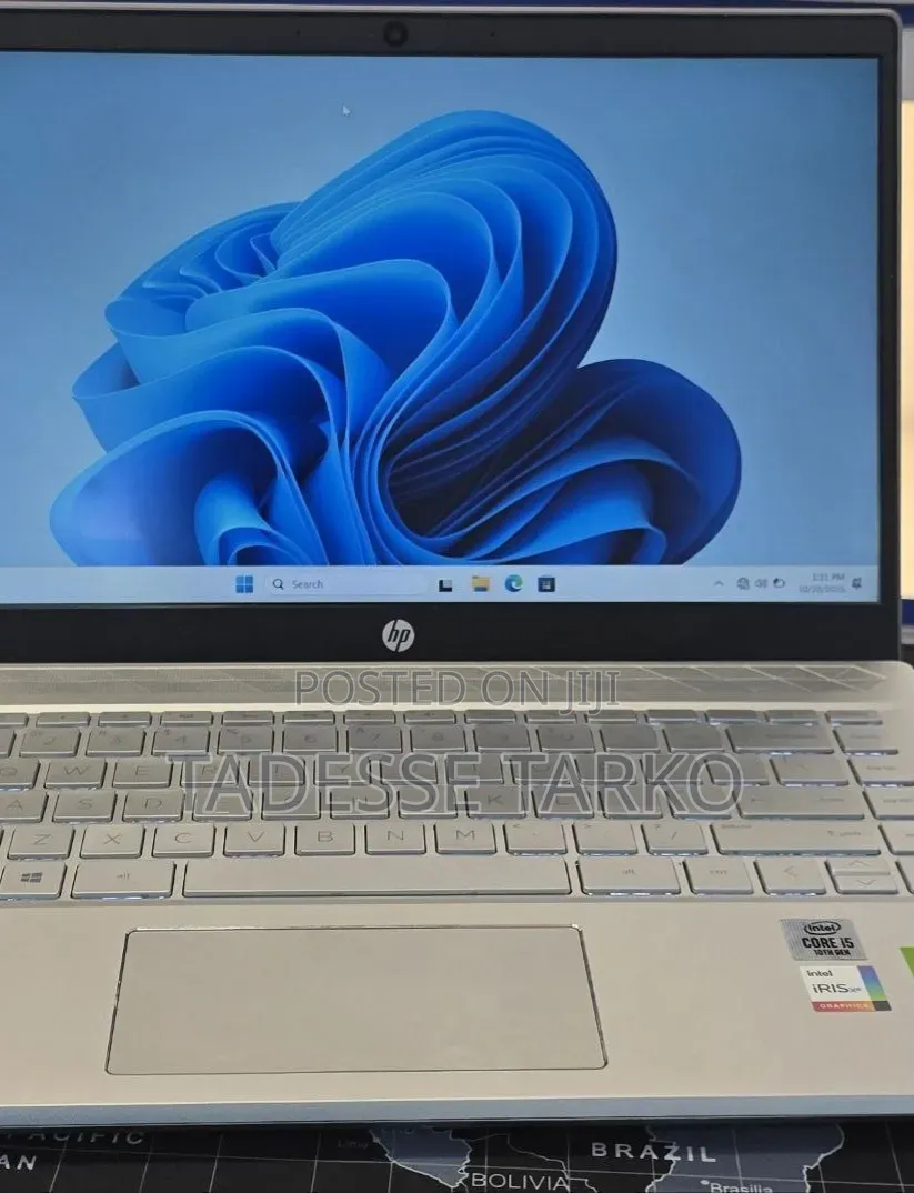 New Laptop HP Pavilion 14 16GB Intel Core i5 SSD 512GB