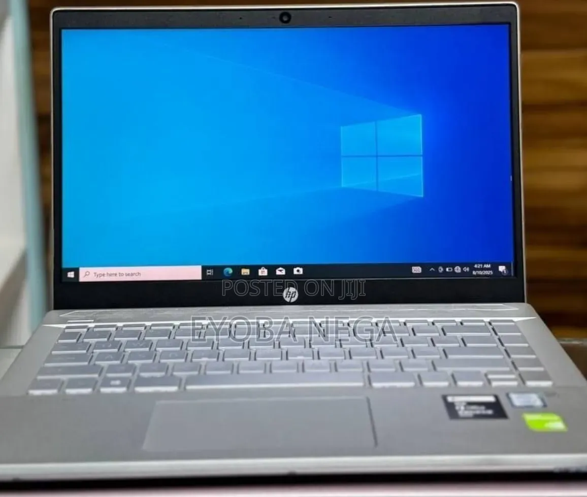 New Laptop HP Pavilion 14 16GB Intel Core i5 SSD 512GB