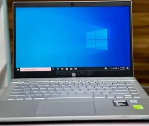 New Laptop HP Pavilion 14 16GB Intel Core i5 SSD 512GB