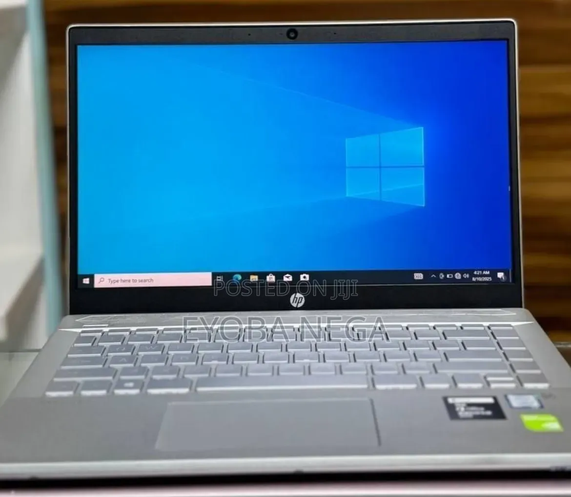 New Laptop HP Pavilion 14 16GB Intel Core i5 SSD 512GB