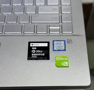 New Laptop HP Pavilion 14 16GB Intel Core i5 SSD 512GB