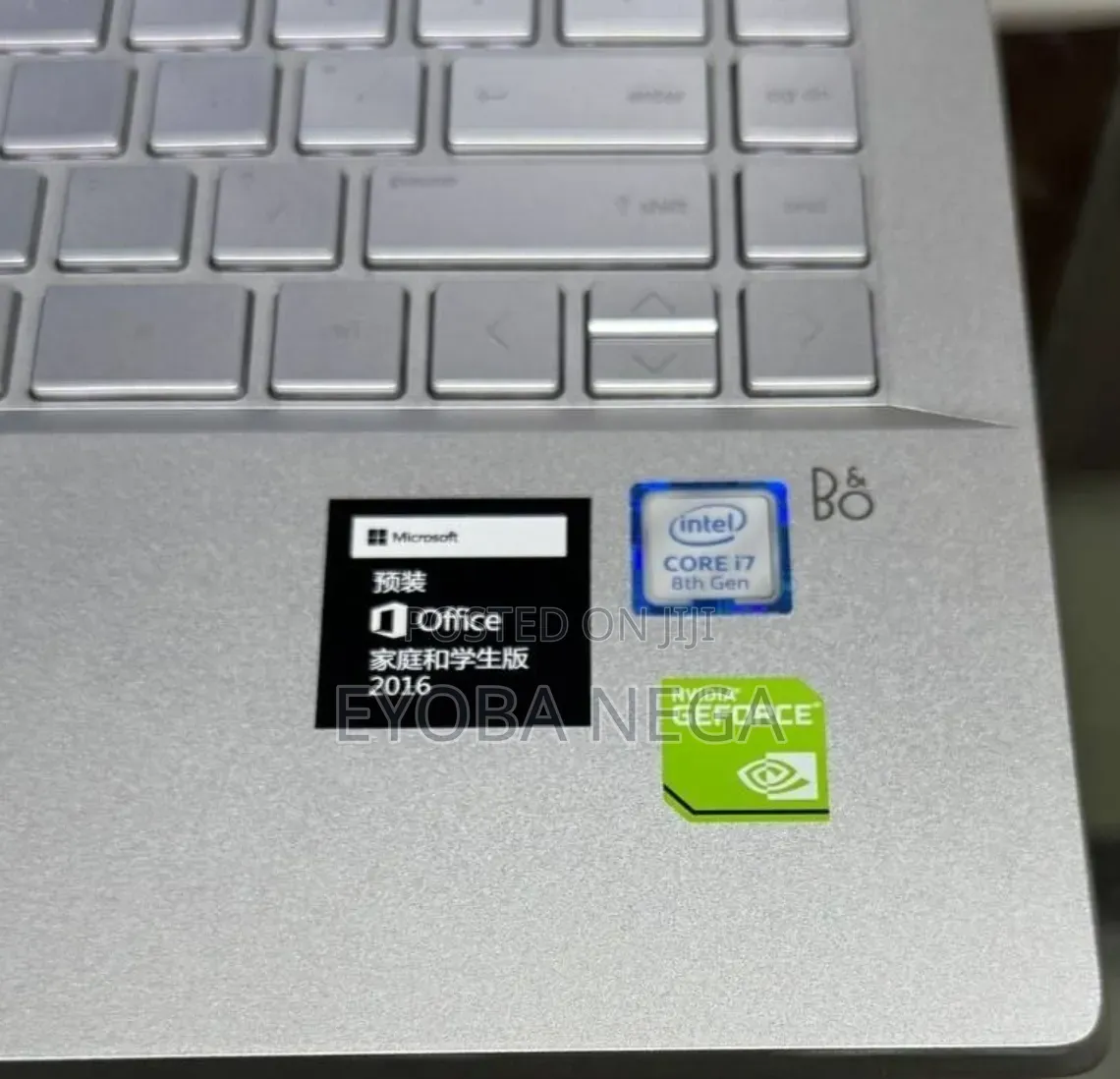 New Laptop HP Pavilion 14 16GB Intel Core i5 SSD 512GB