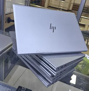 New Laptop HP EliteBook 830 G8 16GB Intel Core i5 SSD 512GB