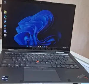 New Laptop Lenovo ThinkPad X1 Yoga 32GB Intel Core i7 SSD 512GB