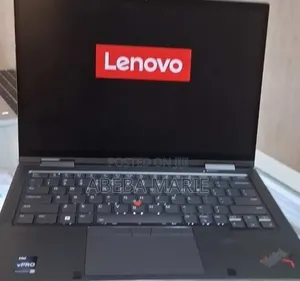 New Laptop Lenovo ThinkPad X1 Yoga 32GB Intel Core i7 SSD 512GB