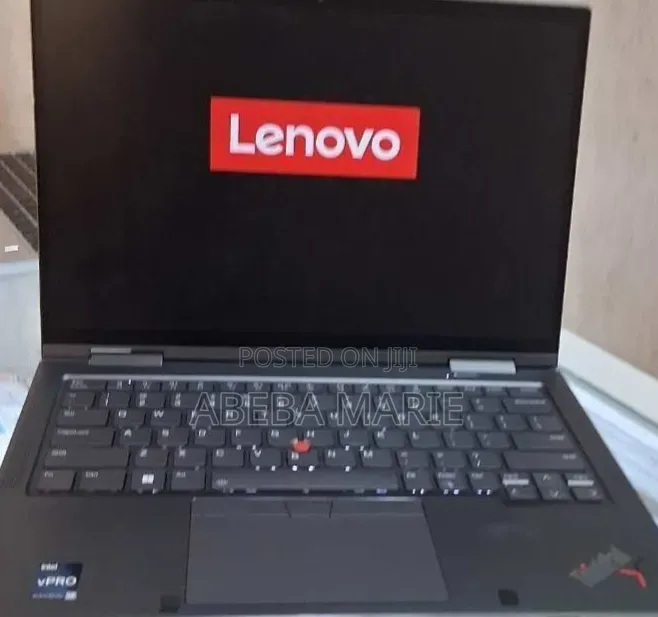 New Laptop Lenovo ThinkPad X1 Yoga 32GB Intel Core i7 SSD 512GB