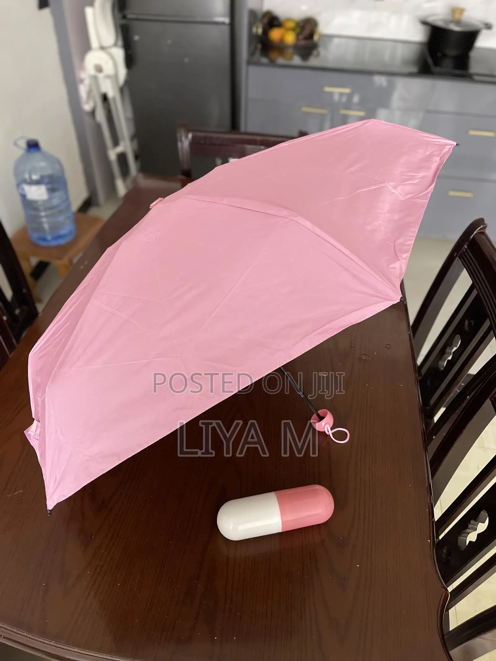 Ladies Umbrella