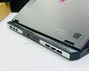 New Laptop Acer Predator Helios 300 16GB Intel Core i9 SSD 1T
