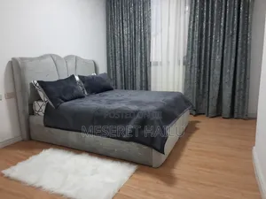Furnished 2bdrm Apartment in Bole Bolbula for sale