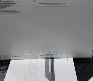 New Samsung Galaxy Tab S10 FE 128 GB Silver