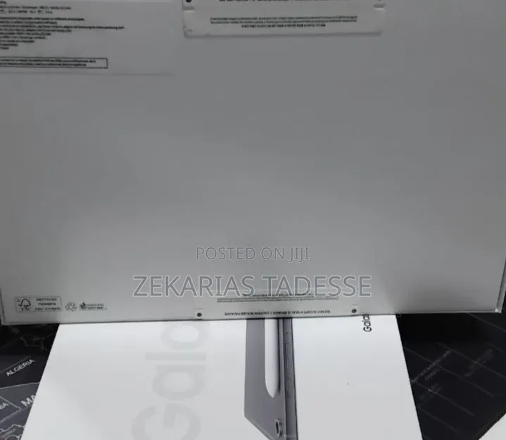 New Samsung Galaxy Tab S10 FE 128 GB Silver