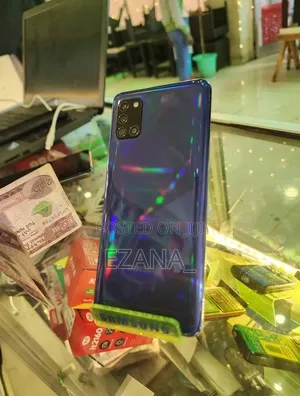 Samsung Galaxy A31 128 GB