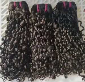 Human Hair