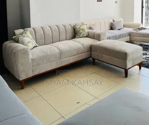 New Arrival Luxury Sofa