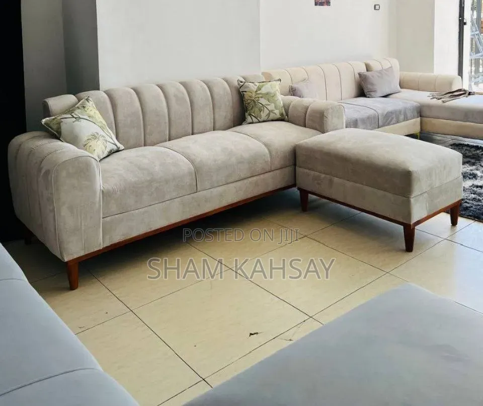 New Arrival Luxury Sofa