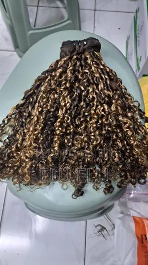 Human Hair