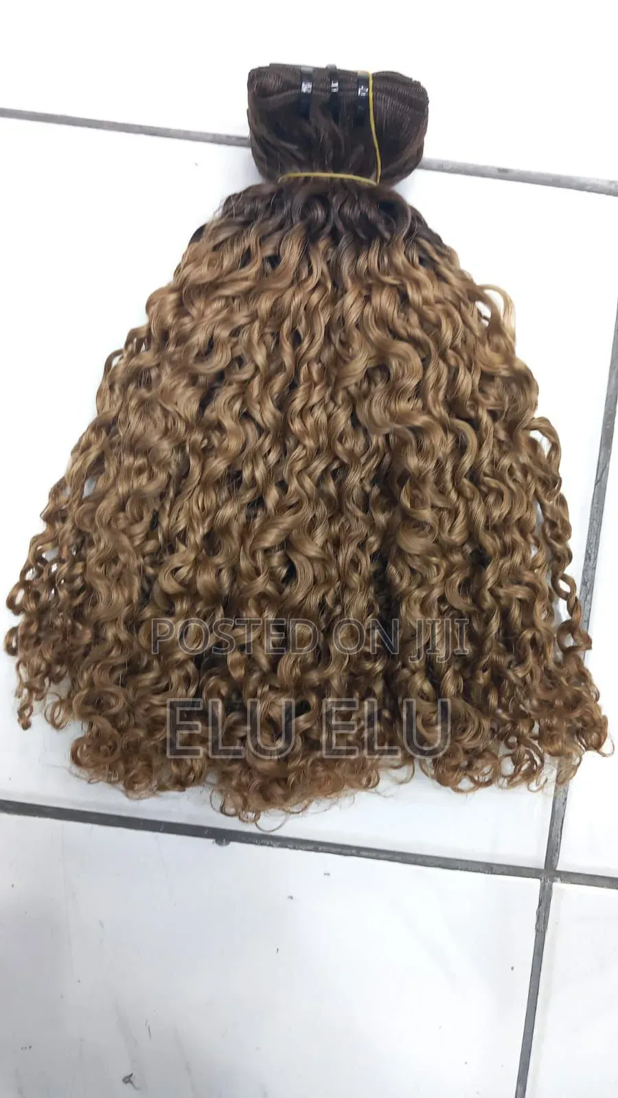 Human Hair