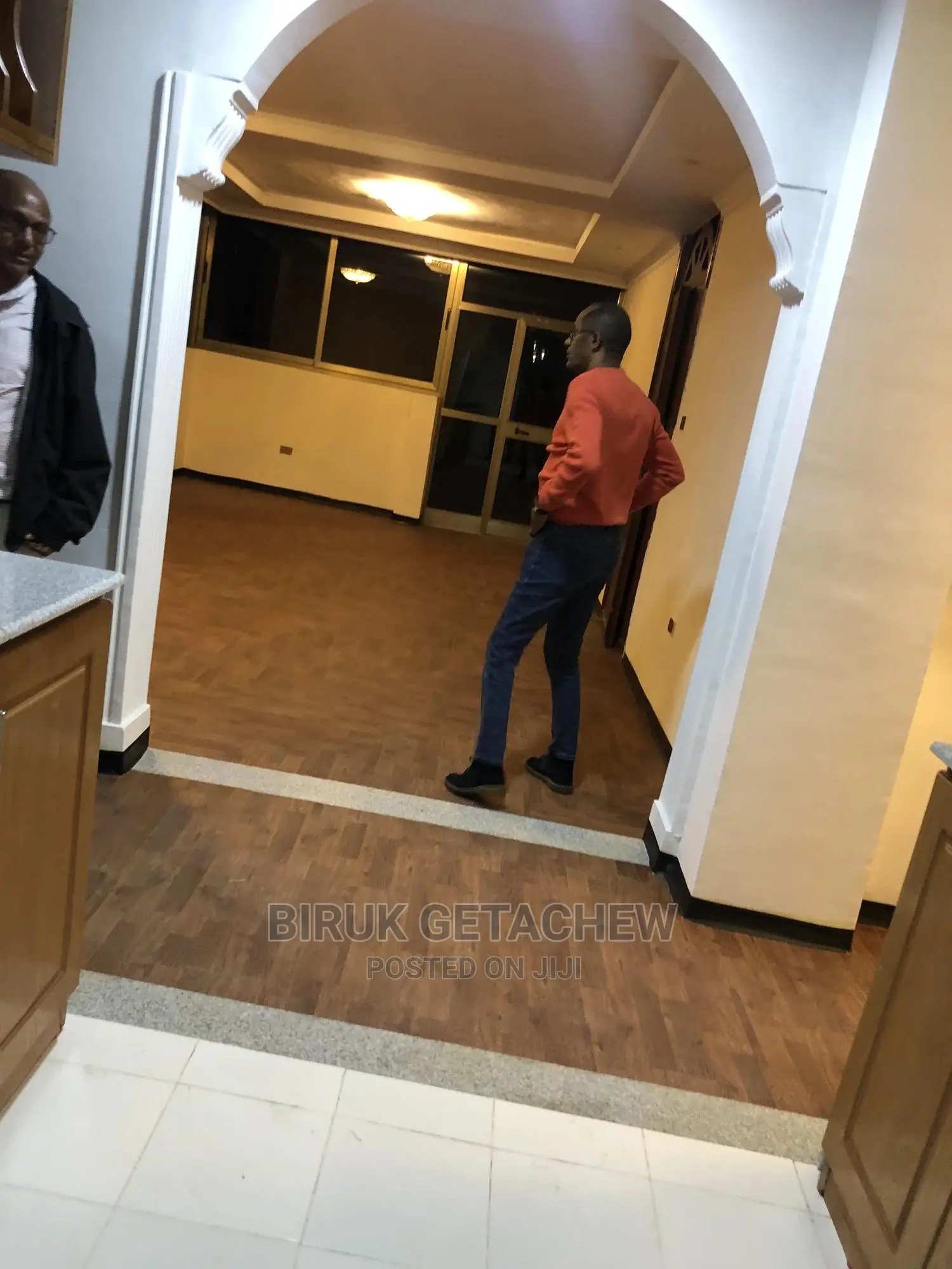 3bdrm Apartment in Yeka for sale