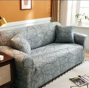 ኮተን ሶፍ ጨርቆች ገብተዋል