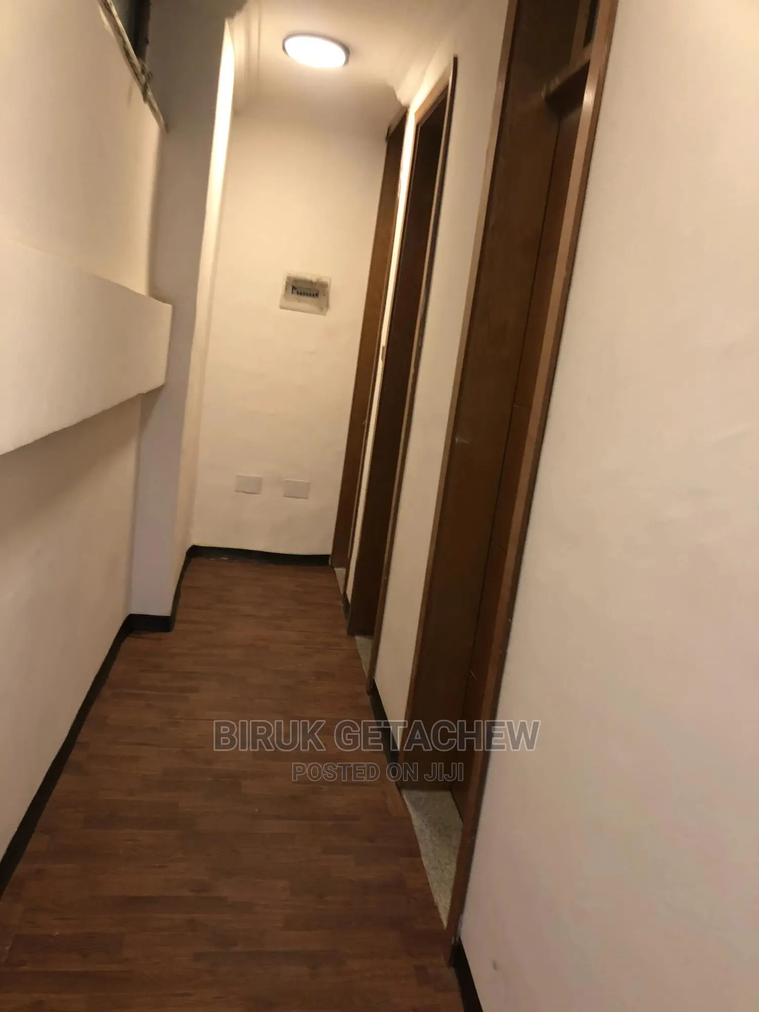 3bdrm Apartment in Yeka for sale