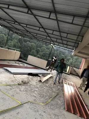 3bdrm Apartment in Yeka for sale