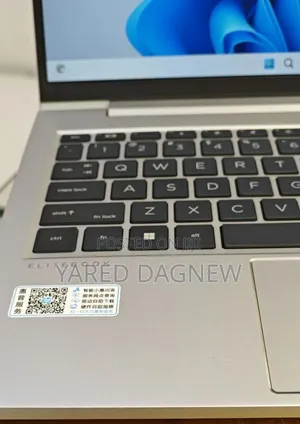 New Laptop HP ProBook 440 G10 16GB Intel Core i7 SSD 1T