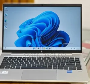 New Laptop HP ProBook 440 G10 16GB Intel Core i7 SSD 1T