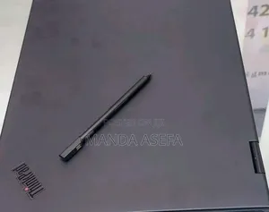 New Laptop Lenovo ThinkPad Yoga 16GB Intel Core i7 SSD 512GB
